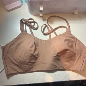 Lululemon like a cloud bra size 12
